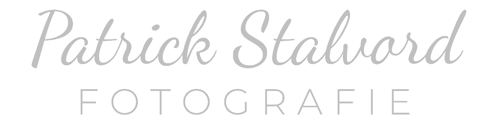 Patrick Stalvord Fotografie